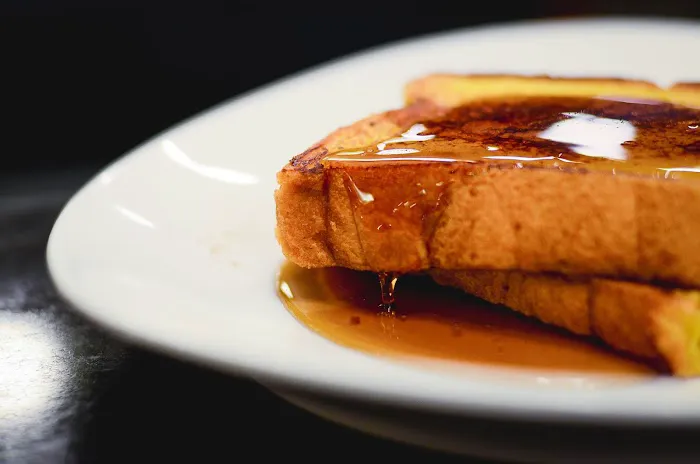 Sunrise Diner Picture 1