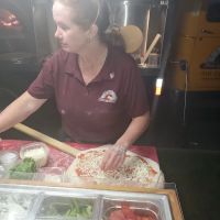 Pies-on Wheels Wantagh NY ico