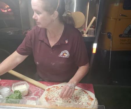 Pies-on Wheels Wantagh NY