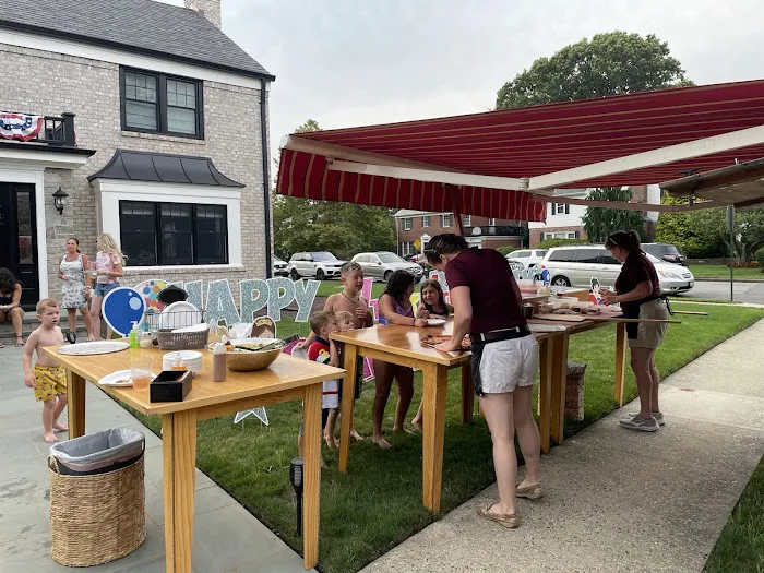 Pies-on Wheels Wantagh NY Picture 10