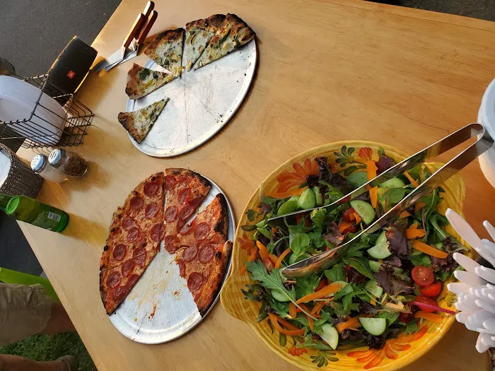 Pies-on Wheels Wantagh NY Picture 6