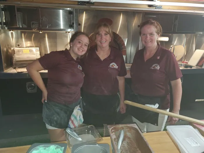 Pies-on Wheels Wantagh NY Picture 5