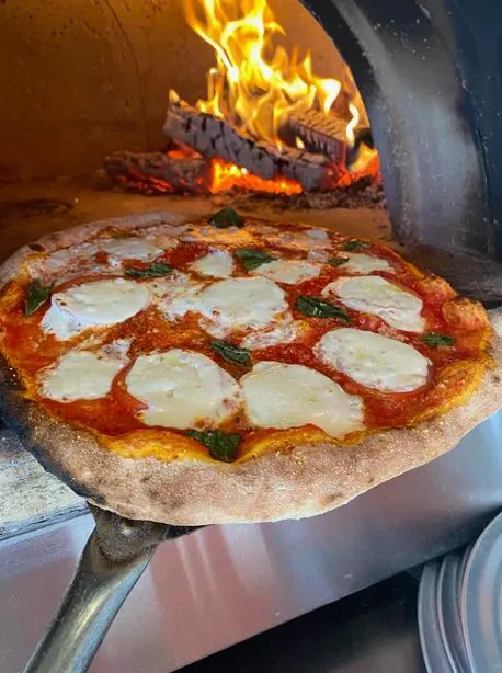 Pies-on Wheels Wantagh NY Picture 8