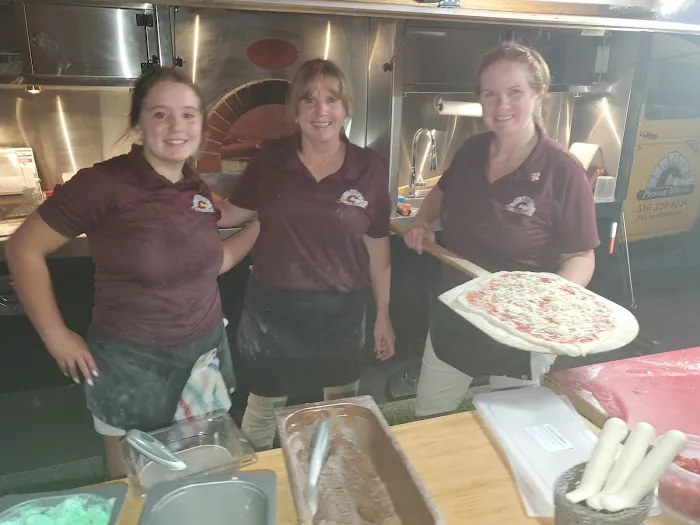 Pies-on Wheels Wantagh NY Picture 2