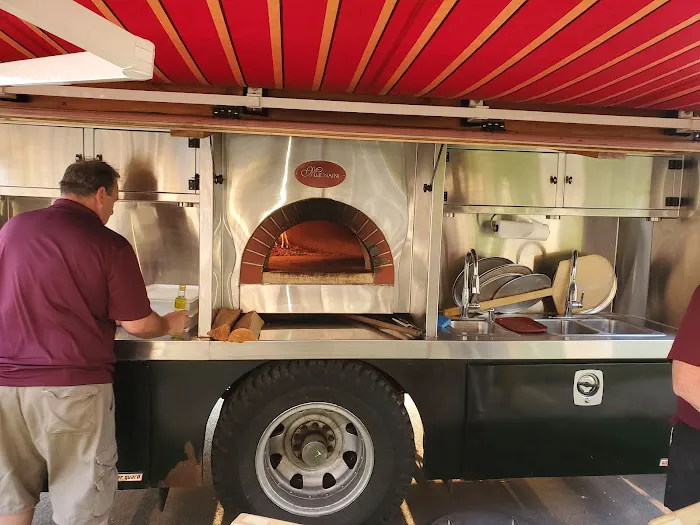 Pies-on Wheels Wantagh NY Picture 9