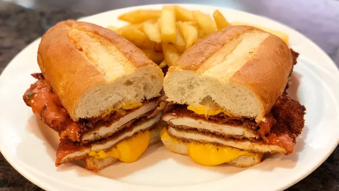 Lighthouse Diner Picture 10