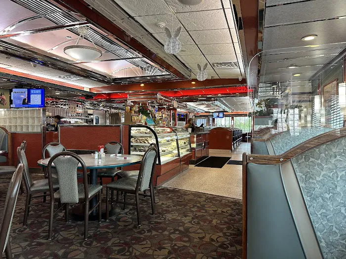 Lighthouse Diner Picture 9