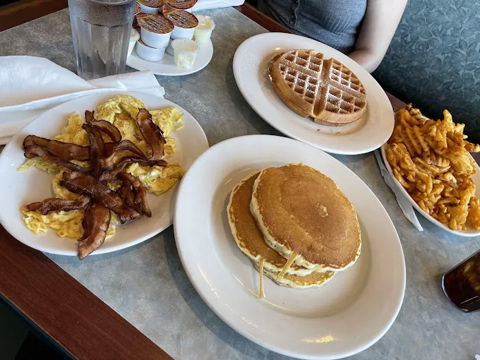 Lighthouse Diner Picture 2