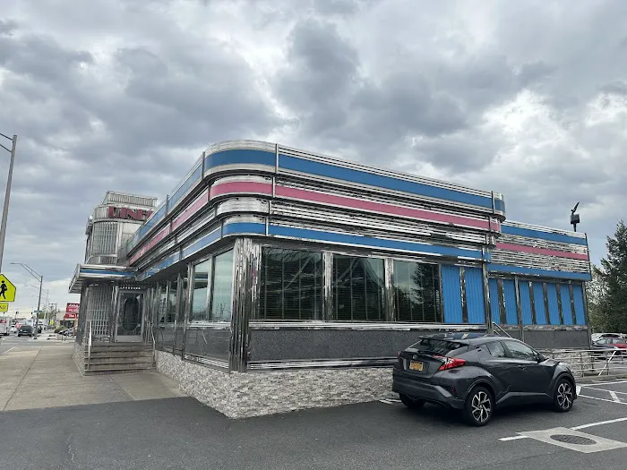 Lighthouse Diner Picture 7