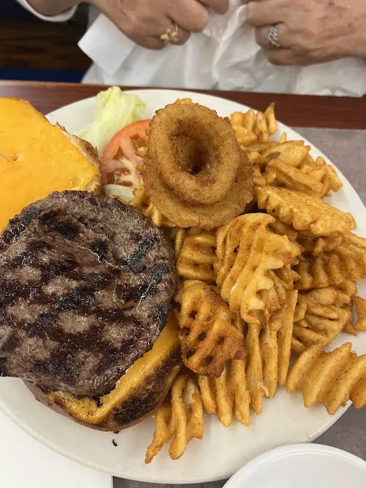 Lighthouse Diner Picture 4