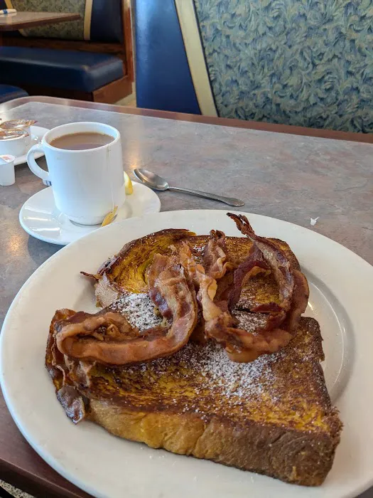 Lighthouse Diner Picture 8