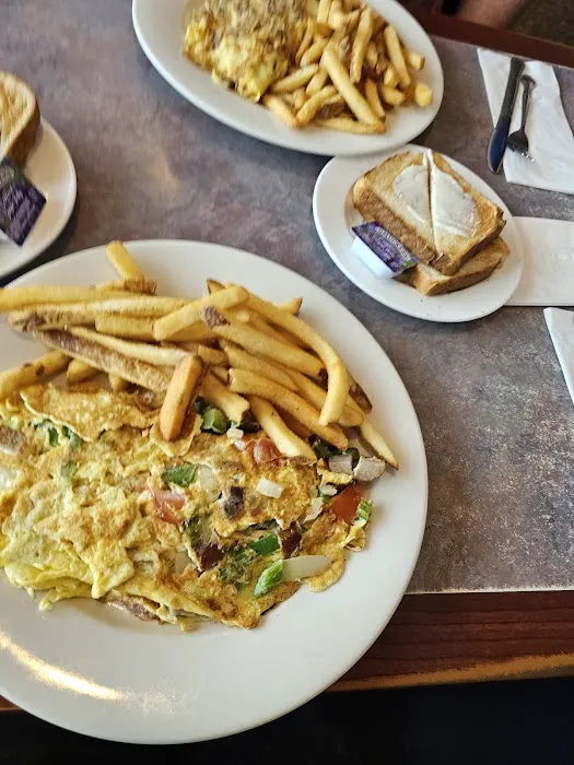 Lighthouse Diner Picture 1