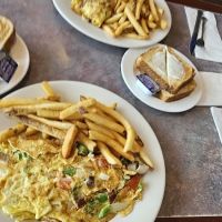 Lighthouse Diner ico