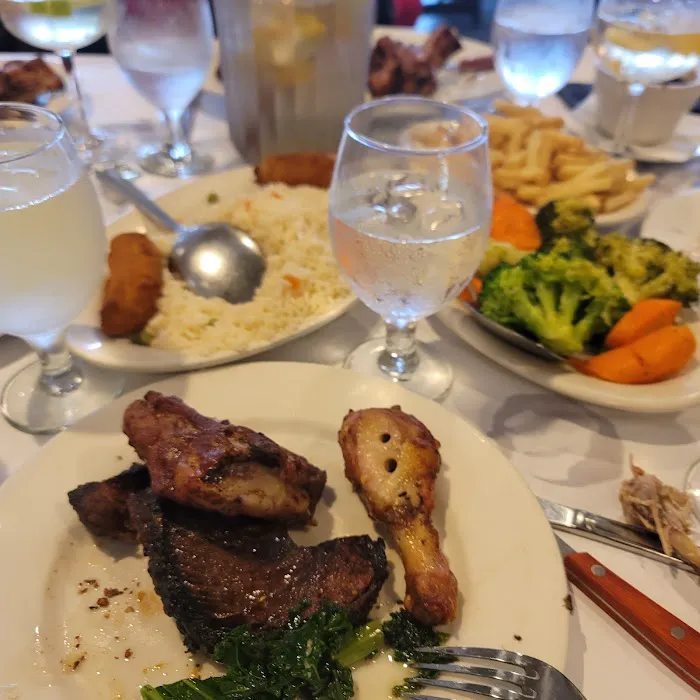 Churrasqueira Carvalhos Rodizio Restaurant Picture 8