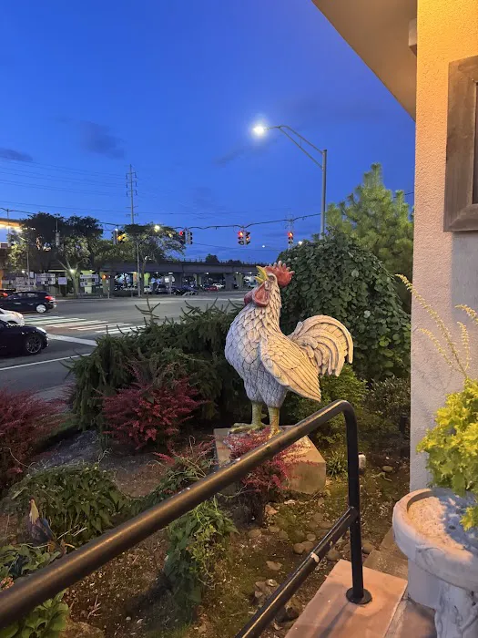 Churrasqueira Carvalhos Rodizio Restaurant Picture 10