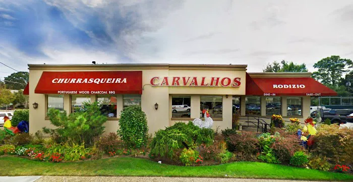 Churrasqueira Carvalhos Rodizio Restaurant Picture 6