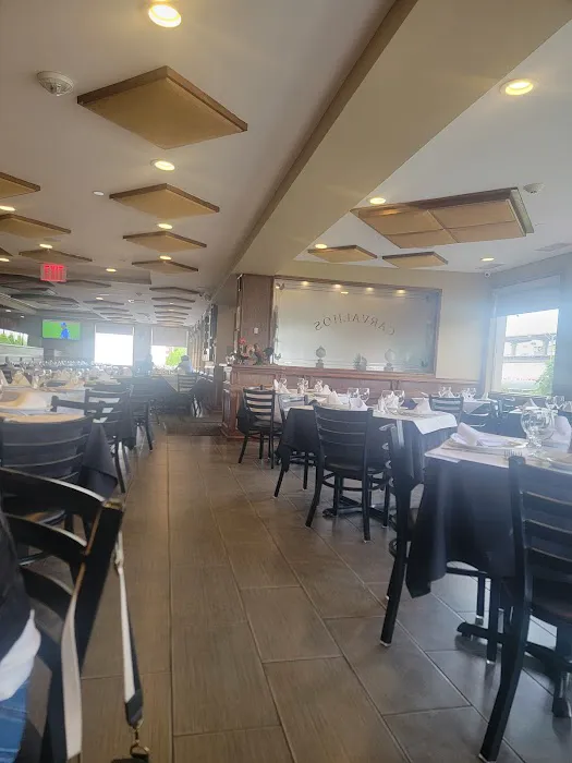 Churrasqueira Carvalhos Rodizio Restaurant Picture 5