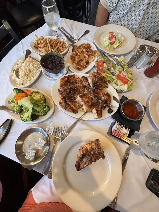 Churrasqueira Carvalhos Rodizio Restaurant Picture 9