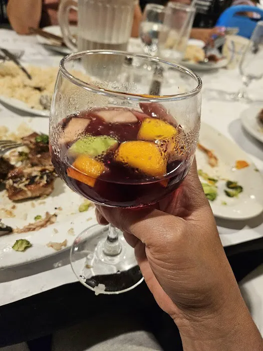 Churrasqueira Carvalhos Rodizio Restaurant Picture 4