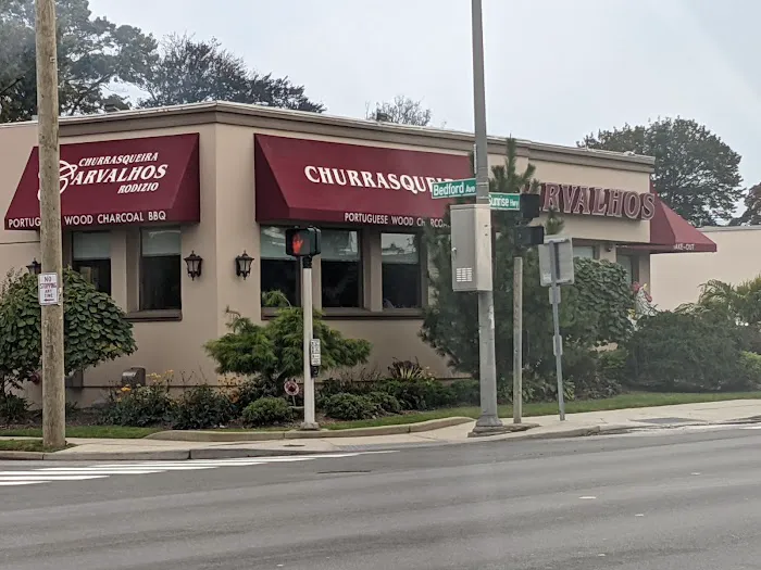 Churrasqueira Carvalhos Rodizio Restaurant Picture 2