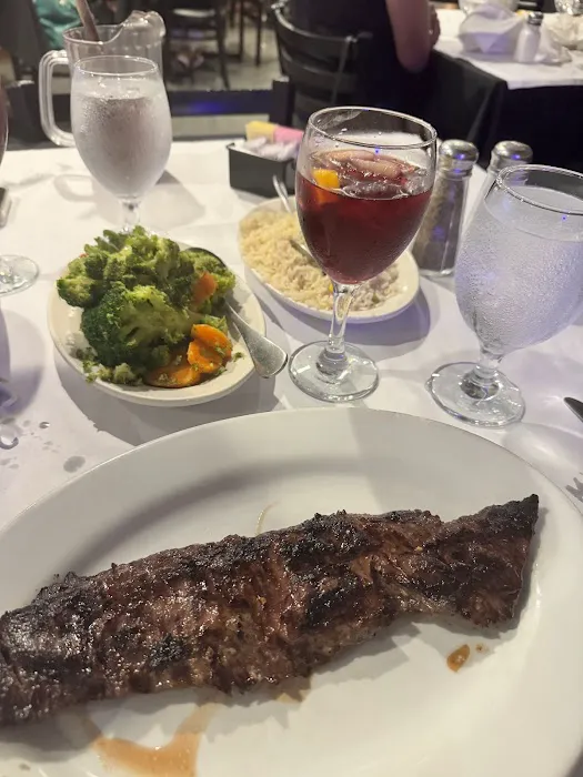 Churrasqueira Carvalhos Rodizio Restaurant Picture 1