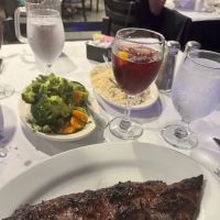 Churrasqueira Carvalhos Rodizio Restaurant ico