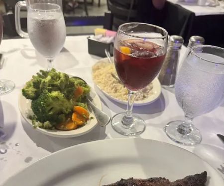 Churrasqueira Carvalhos Rodizio Restaurant