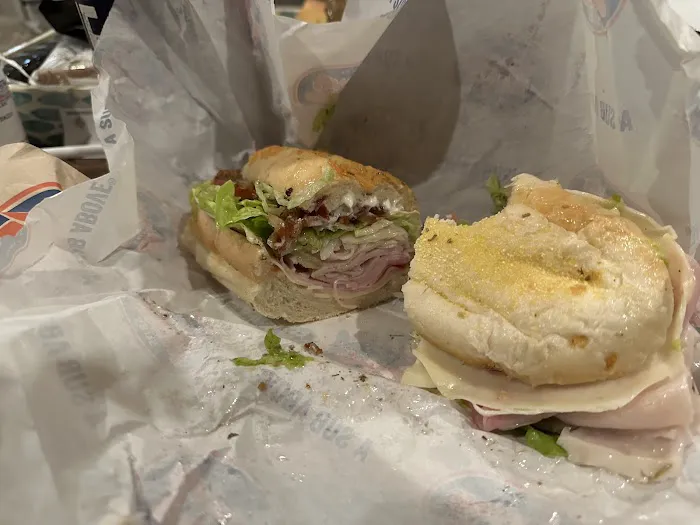 Jersey Mike's Subs Picture 10