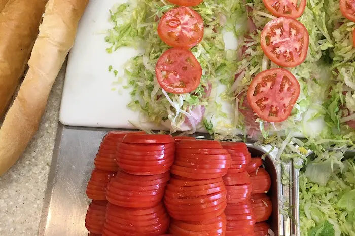 Jersey Mike's Subs Picture 8