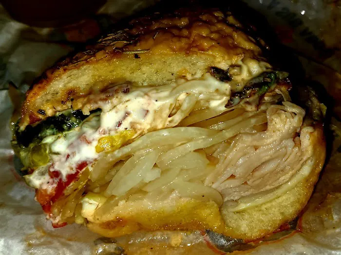 Jersey Mike's Subs Picture 6