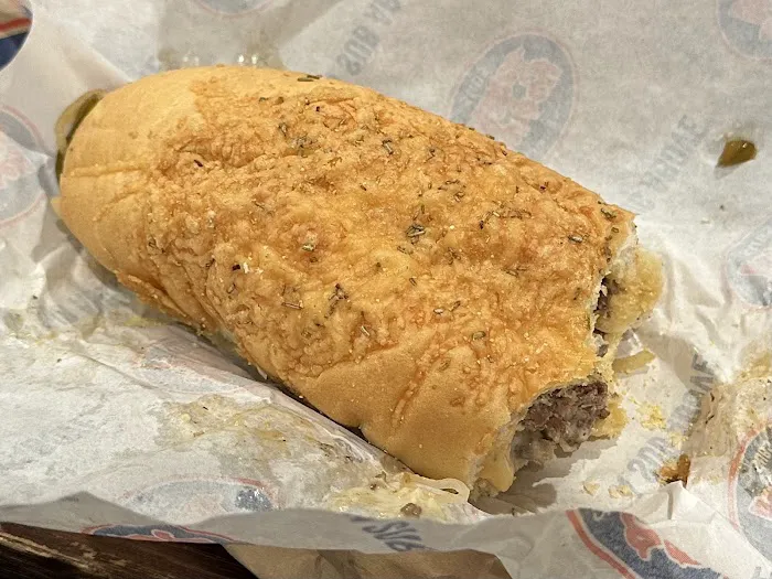Jersey Mike's Subs Picture 2