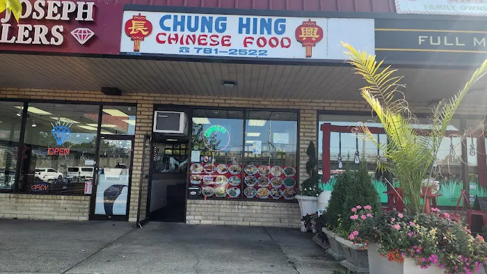 Chung Hing Chinese Kitchen/ Bellmore Picture 1