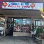 Chung Hing Chinese Kitchen/ Bellmore