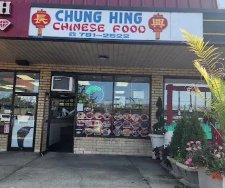 Chung Hing Chinese Kitchen/ Bellmore