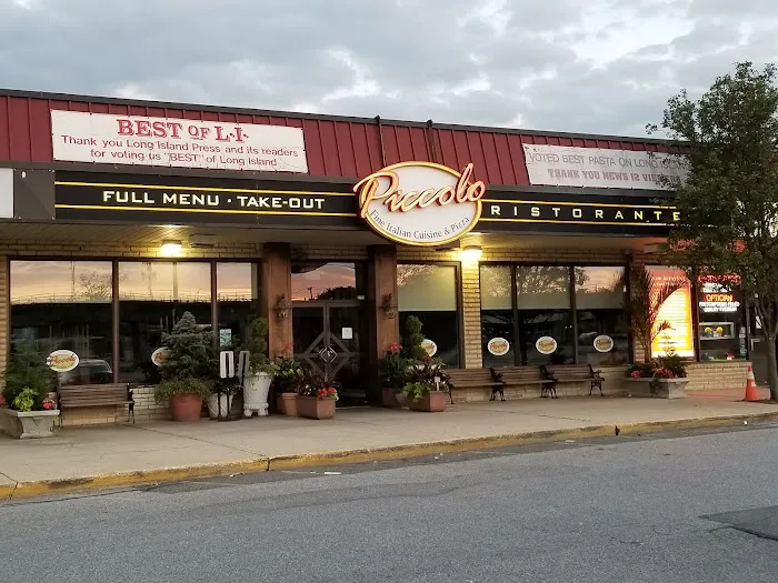 Piccolo Ristorante Bellmore Picture 7