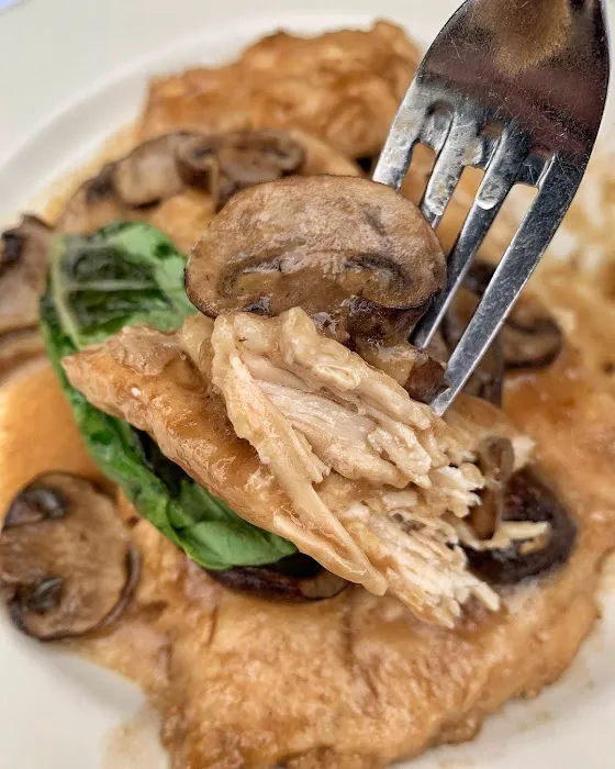 Piccolo Ristorante Bellmore Picture 8