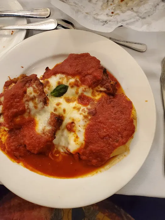 Piccolo Ristorante Bellmore Picture 1