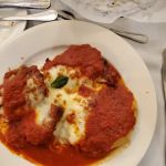 Piccolo Ristorante Bellmore