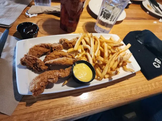Applebee's Grill + Bar Picture 7
