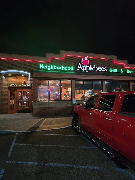 Applebee's Grill + Bar Picture 1