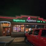 Applebee's Grill + Bar