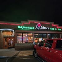 Applebee's Grill + Bar ico