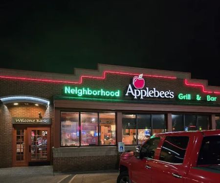 Applebee's Grill + Bar