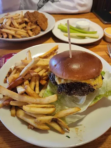 Applebee's Grill + Bar Picture 6