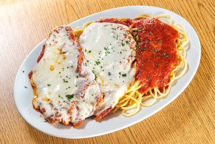 Gianni's Pizzeria Picture 3