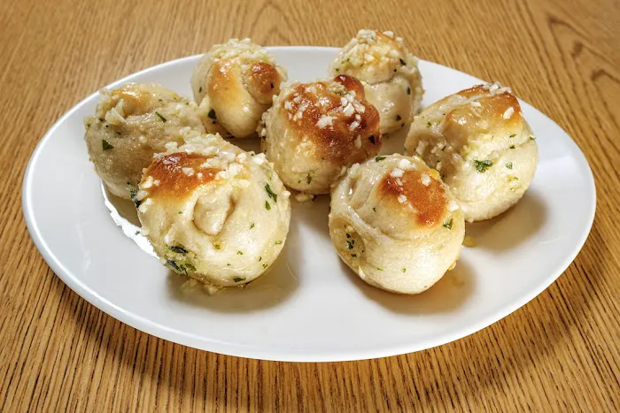 Gianni's Pizzeria Picture 10