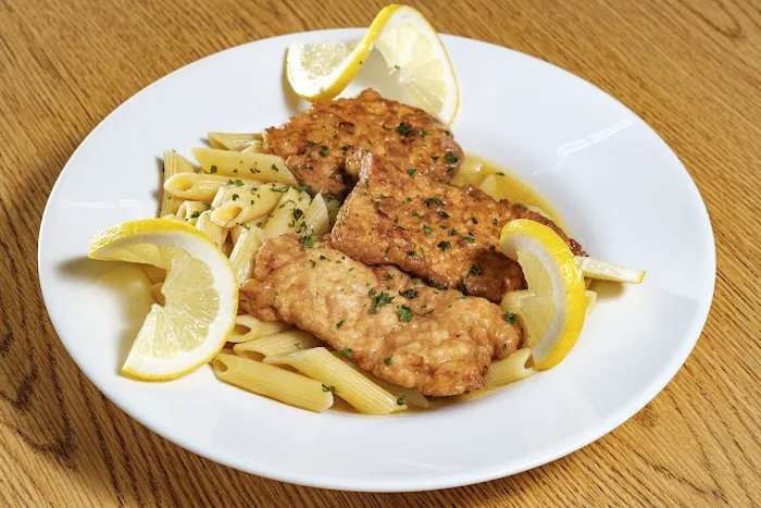 Gianni's Pizzeria Picture 4