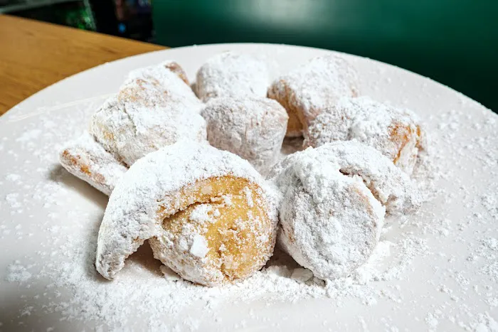 Gianni's Pizzeria Picture 8