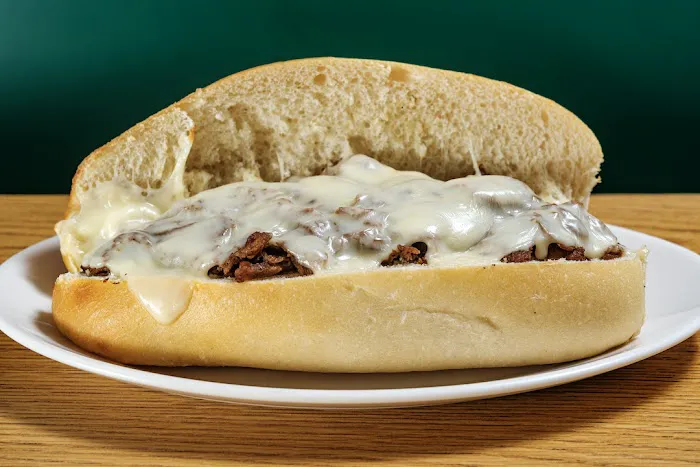 Gianni's Pizzeria Picture 2