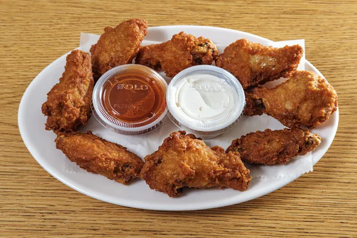 Gianni's Pizzeria Picture 9